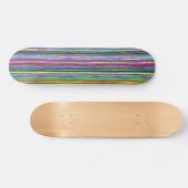 lineair skateboard (Horizontaal)