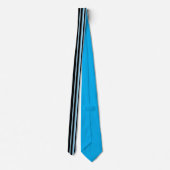 Lineair Stropdas (Achterkant)