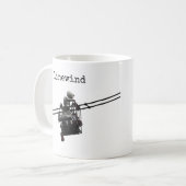 Lineaire mok elektrische auto (Voorkant links)