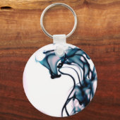 lineart sleutelhanger (Voorkant)