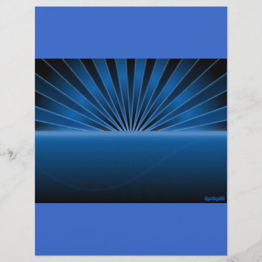 Linee.ai Flyer (Voorkant)