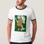 Lineless Kila shirt (Voorkant)