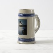 Lineman Bierpul (Voorkant rechts)