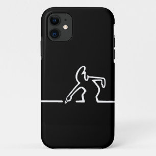 LineMAN iPhone 11 Hoesje