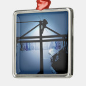 Lineman Ornament (Links)