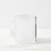 Lineman's Frosted Mok (Voorkant links)