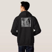 Lineman's Hoodie (Achterkant volledig)