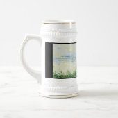 Lineman's Life Stein Bierpul (Links)