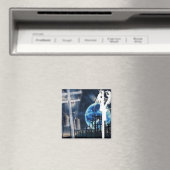 Lineman's Magnet Magneet (Insitu (Vaatwasser))