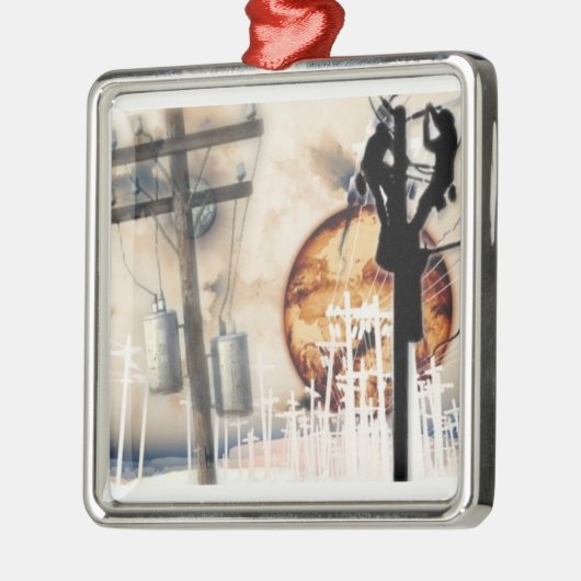 Lineman's Ornament (Links)