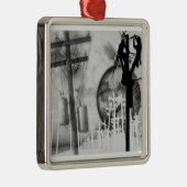 Lineman's Ornament (Rechts)