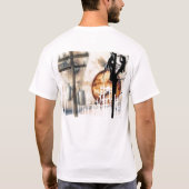 Lineman's Shirt (Achterkant)