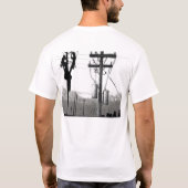 Lineman's Shirt (Achterkant)