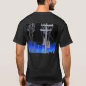 Lineman's Shirt (Achterkant)