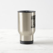 Lineman's Travel Coffee Mug Reisbeker (Center)