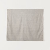 Linen Wandkleed (Voorkant (horizontaal))