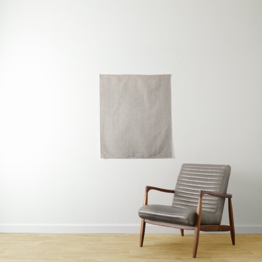 Linen Wandkleed (In situ)