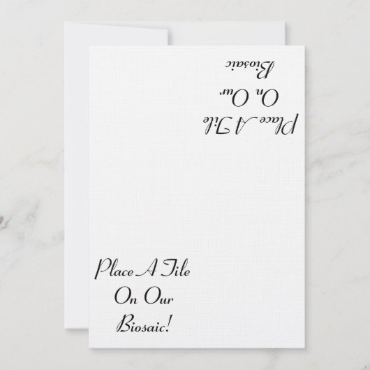 Linen White (Voorkant)