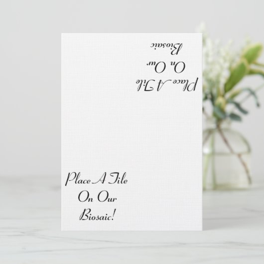 Linen White (Staand voorkant)