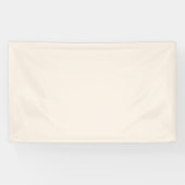 Linen White Spandoek (Horizontaal)