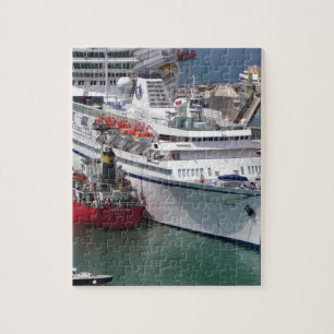 Liner Athena Legpuzzel