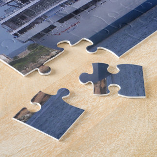 Liner Destiny Legpuzzel