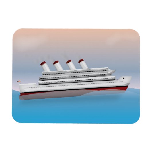 Liner Magneet (Horizontaal)