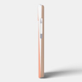 Lines & Rectangles Case-Mate iPhone Case (Achterkant / Links)