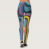 Linez Leggings (Dos)
