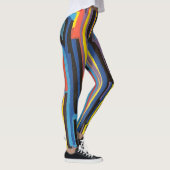Linez Leggings (Droite)