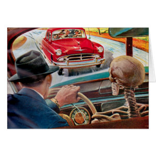 L'infection de Bob à manger de la chair a eu le me