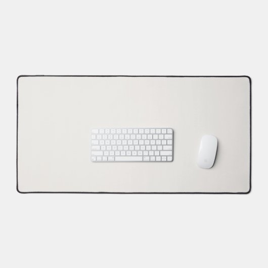 Linge blanc, blanc cassé (Clavier et souris)
