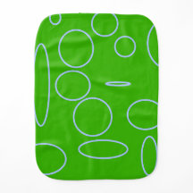 Cercles verts