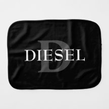 Créez votre propre nom de bébé monographique