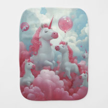 Dreamscape Unicorn enchantée