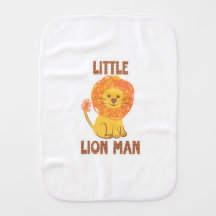 Little Lion Man