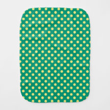 Vert vert avec le pois jaune par STaylor