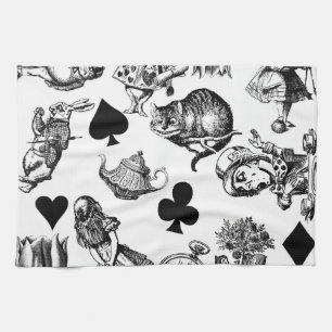 LINGE DE CUISINE