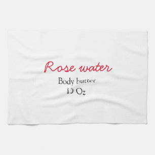 LINGE DE CUISINE