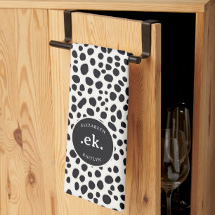 LINGE DE CUISINE 