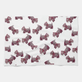 LINGE DE CUISINE (Horizontal)