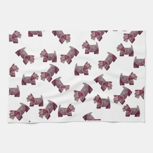 LINGE DE CUISINE (Horizontal)