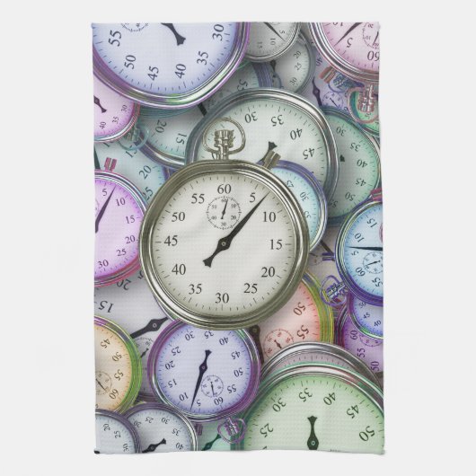 linge de cuisine (Vertical)