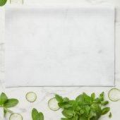 LINGE DE CUISINE (Plié)