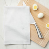 LINGE DE CUISINE (Quart Plié)