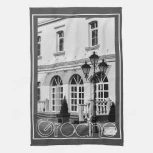Linge De Cuisine Б Biélе л а р ь у Г с de de de de Grodno