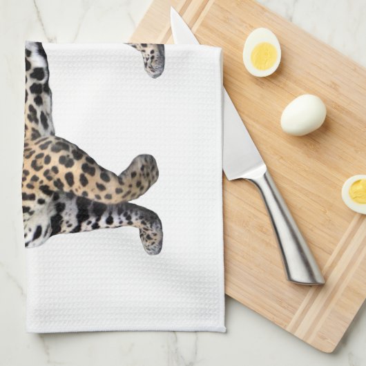 LINGE DE CUISINE ジャガー (Quart Plié)