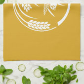 LINGE DE CUISINE 一 (Plié)