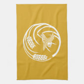 LINGE DE CUISINE 一 (Vertical)