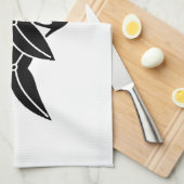LINGE DE CUISINE 沢瀉鶴 (Quart Plié)
